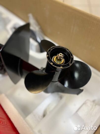 Лодочный мотор suzuki DT9.9AS Трейд ин