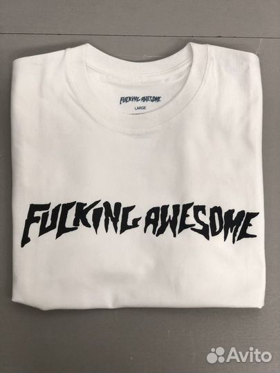 Футболка Fuckingawesome