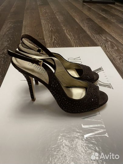 Босоножки loriblu