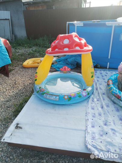 Игровой центр