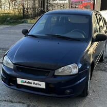 ВАЗ (LADA) Kalina 1.4 MT, 2008, 200 000 км, с пробегом, цена 199 000 руб.