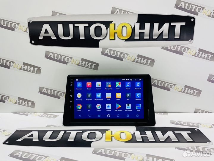 Магнитола Teyes CC2L+ 1+16 Opel Mokka 2012-2016