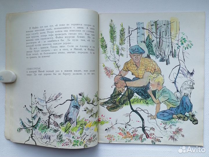 Митяй Михаил Садовский 1972