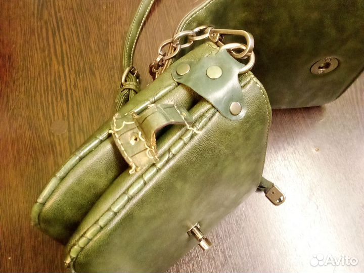 Ремон сумок,чемоданов,зонтов и т.д