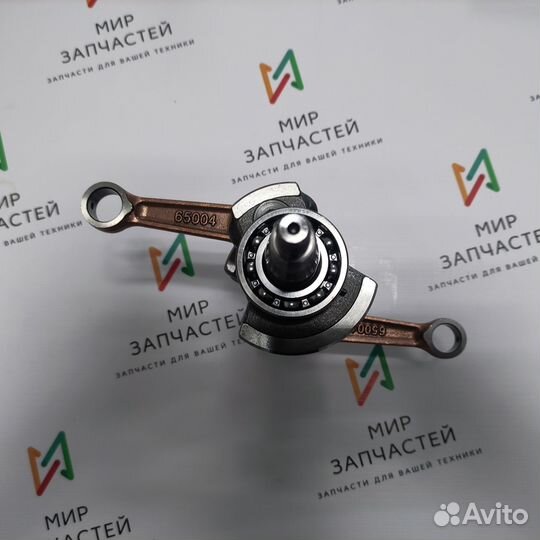 Коленвал для Yamaha 9.9 13.5 15HP 63V-11400-01