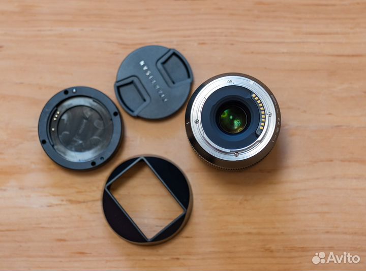 Ttartisan af 56mm f1.8