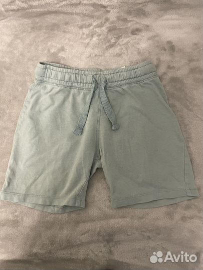 Шорты для мальчика hm 104