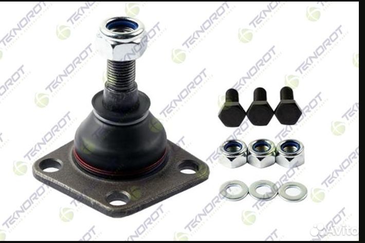 Опора шаровая Fiat Doblo - Teknorot F605K