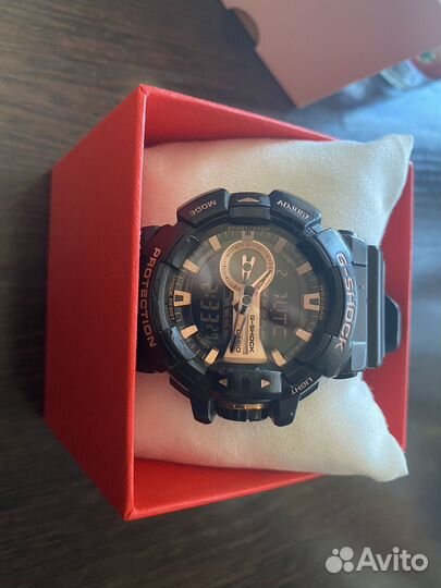 G-Shock