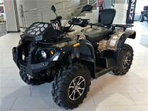 Квадроцикл Stels ATV 650YL EFI Leopard