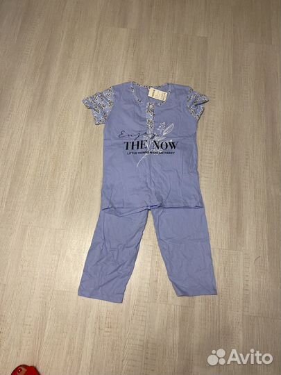 Пижама женская