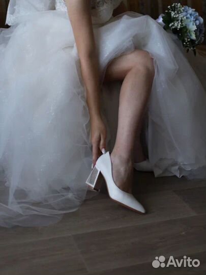 Туфли женские 39 размер