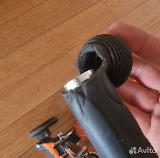 Vingi Scooter R1 самокат детский