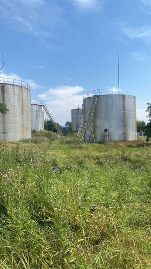 Производство, 26000 м²