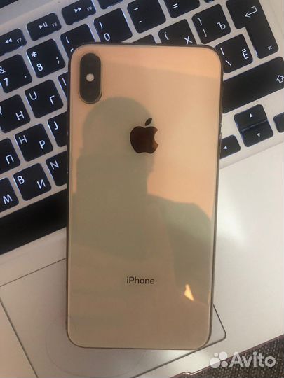 iPhone Xs Max, 64 ГБ