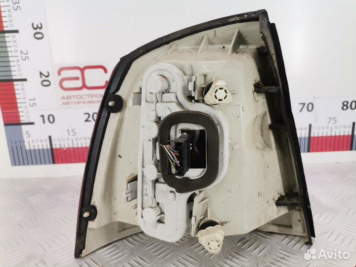 Фонарь задний для Opel Astra G 9117404