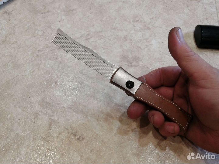 Приколюха итк времен СССР