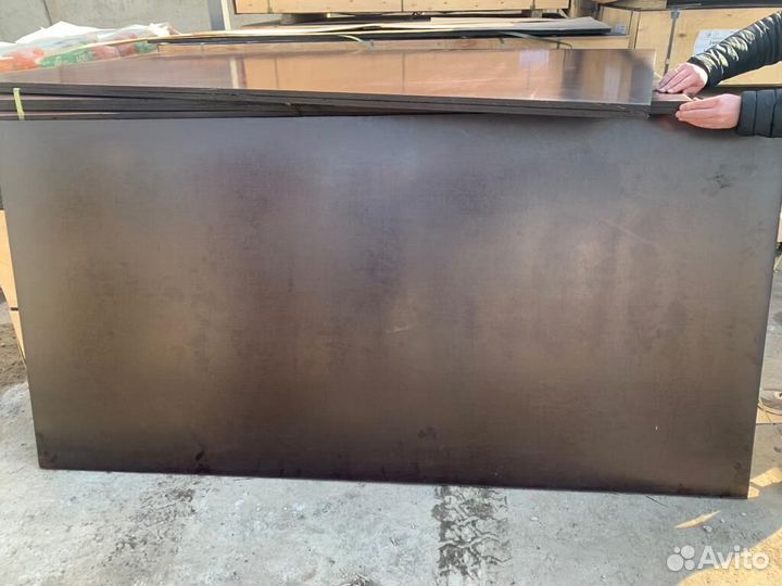 Продажа фанеры для опалубки