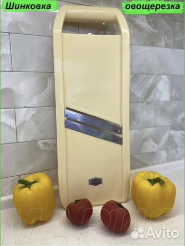 Шинковка для капусты