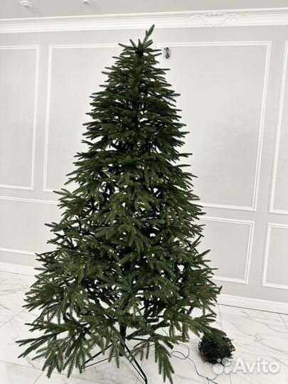 Елка искусственная