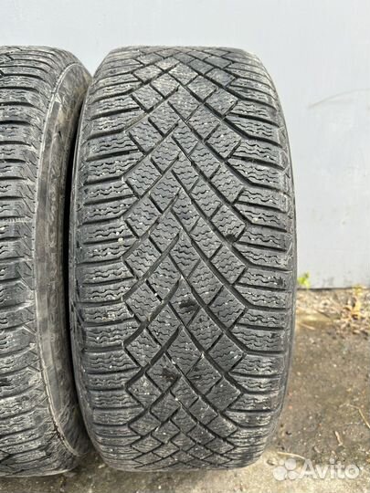 Continental ContiVikingContact 7 235/50 R18 101T