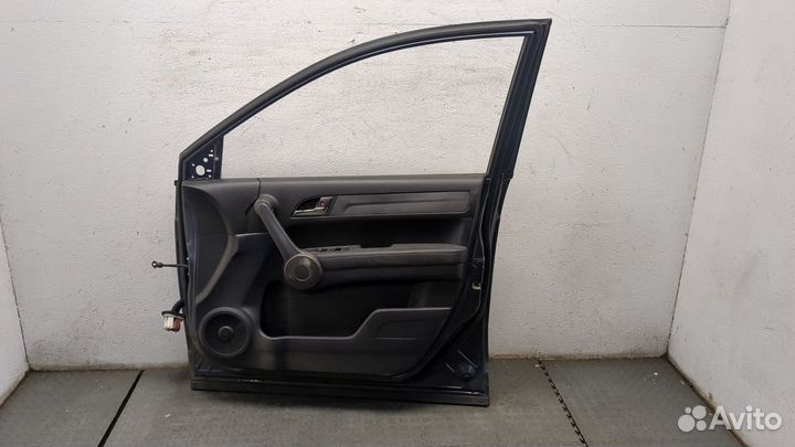 Дверь боковая Honda CR-V, 2008