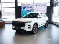 Новый JAECOO J7 1.6 AMT, 2024, цена от 3 279 900 руб.