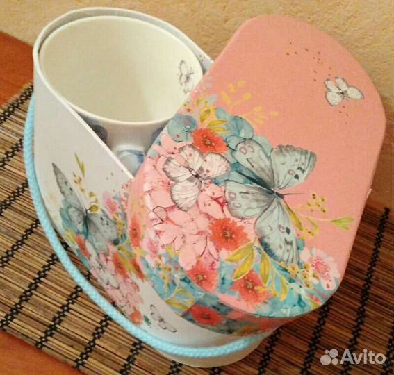 Набор кружек 350 мл., Германия