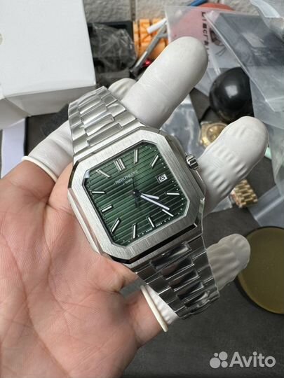 Patek Philippe Cubitus