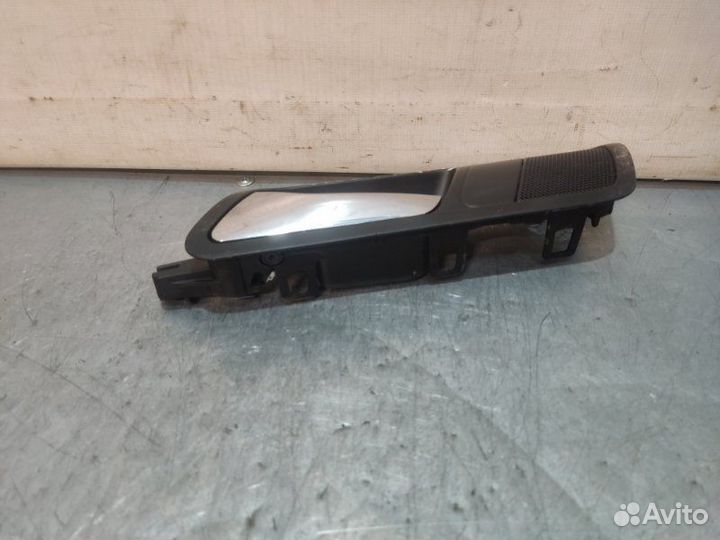 Ручка двери внутренняя задняя левая Volkswagen