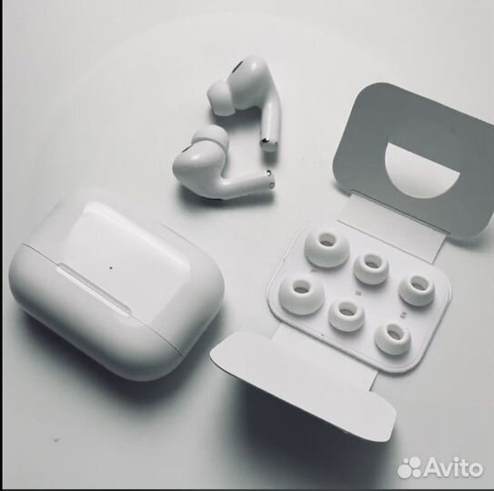 Airpods про 2