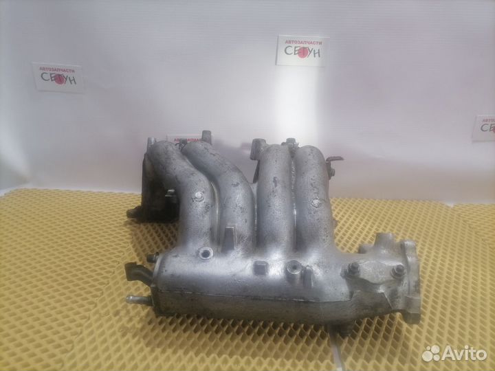 Коллектор впускной 3sfe toyota