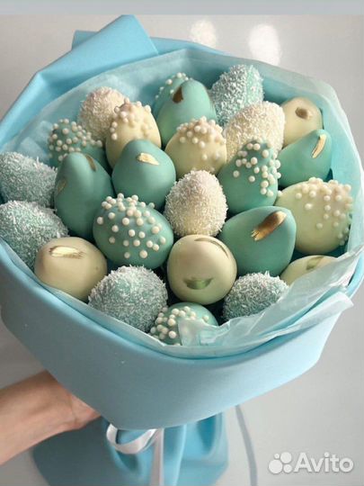 Сладкие подарки для близких