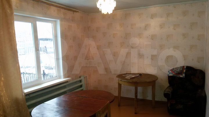 Дом 65 м² на участке 10 сот.