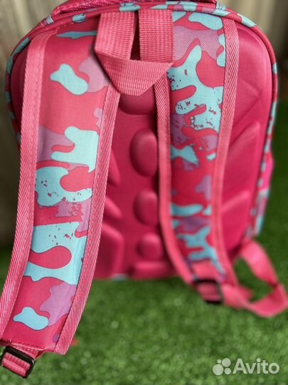 Рюкзак школьный ноовый