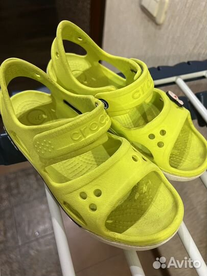 Crocs c13