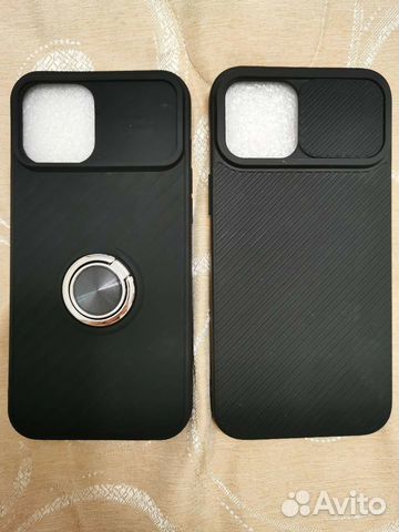 Чехол на iPhone 12 pro max