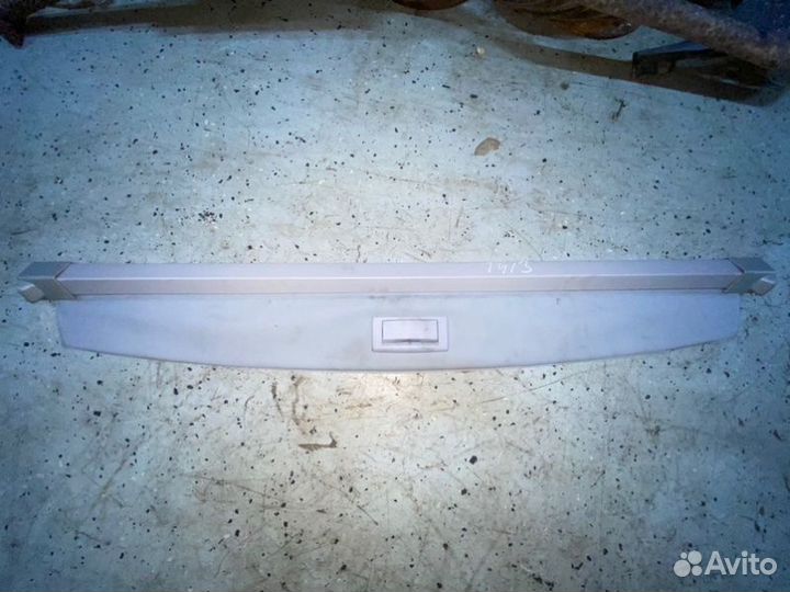 Шторка багажника Nissan Primera P12 универсал