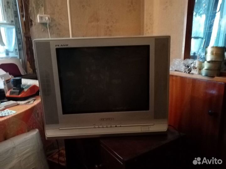 Телевизор бу