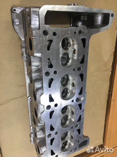 Головка блока ваз 2101-07