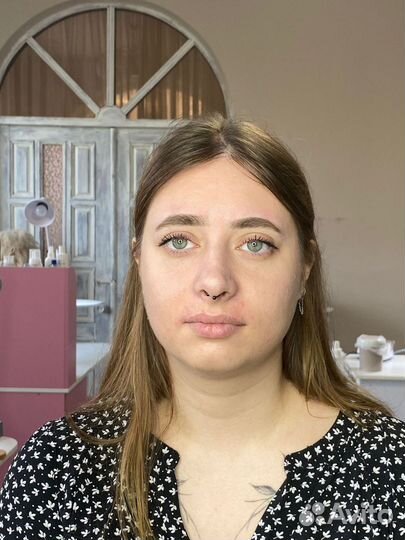 Мастер бровист