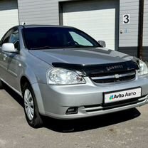 Chevrolet Lacetti 1.6 AT, 2010, 202 996 км, с пробегом, цена 639 000 руб.