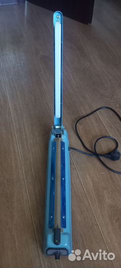 Спайщик FS-300 металл