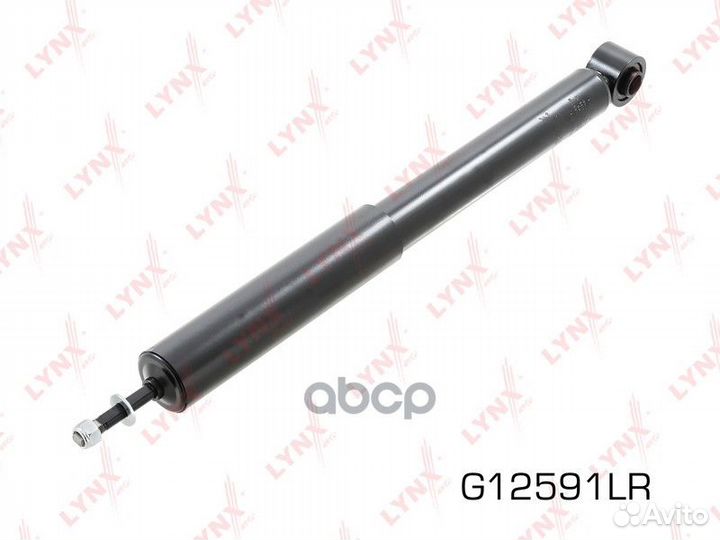 Амортизатор подвески G12591LR lynxauto