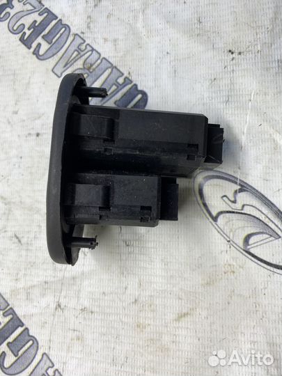 Блок управление светом chevrolet niva