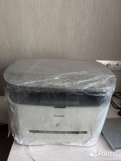 Принтер лазерный мфу canon f189400