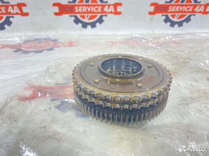 Фазорегулятор правый Mercedes-Benz S-Class W221