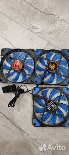 Комплектующие для пк