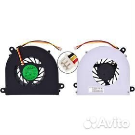 Вентилятор/Кулер для ноутбука Lenovo Y550