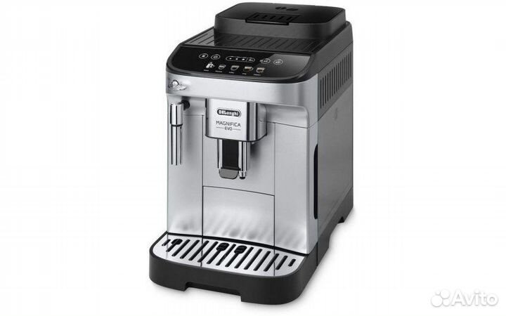 Автоматическая кофемашина DeLonghi Magnifica Evo
